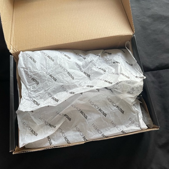 Platform sandals - Picture 4 of 5